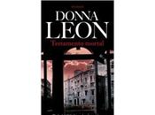 Donna Leon Testamento mortal