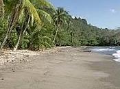 Parque nacional Corcovado