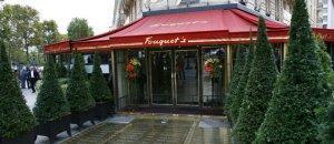 Fouquet’s, reste-t-il amours…