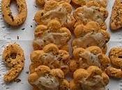 Galletitas saladas
