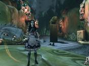 Nuevas imágenes Alice: Madness Returns