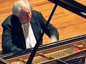 Bach habló piano Sokolov
