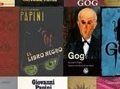 Libro Negro, Giovanni Papini