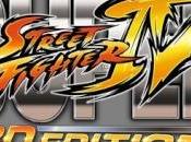 Capcom "colocao" millón Street Fighters