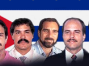 Severas condenas informar sobre terrorismo desde Estados Unidos video)