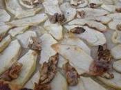 Sigo intentando: tarta manzanas nueces ¡ñam!