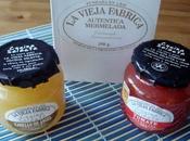 Productos vieja fábrica"