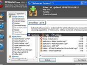Potencia CCleaner añadiendo soporte para programas