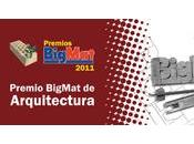 Imcb mayo finaliza inscripción Premio BigMat Arquitectura 2011