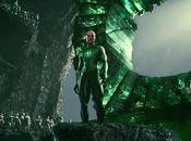 juramento Linterna Verde