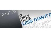 Sony, "veste" mierda PlayStation Plus