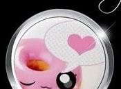 Premio "adorable blog"