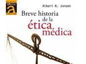 Breve historia ética médica