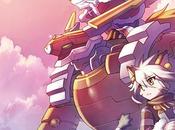 Nintendo confirma Solatorobo: Hunter para Europa