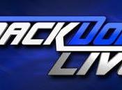 SmackDown Live último episodio gran aumento espectadores.