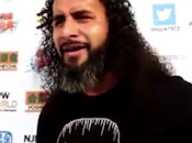 Toma Tonga dice Román Reigns soplon