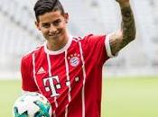 presidente Bayern Munich dice James Rodríguez queda