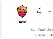 Roma gana partido pero globos Liverpool