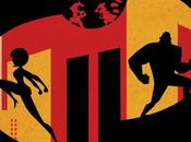 Increíbles (The Incredibles 2018)