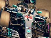 Hamilton muestra sorprendido cantidad mejoras Mercedes pocos meses