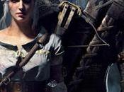 Witcher Setting D&amp;D 5th, Aaron Infante-Levy