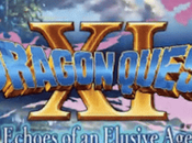 Dragon Quest Ecos pasado presenta personajes