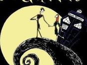 Doctor Who, estilo Burton