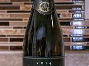 Odyssey White Brut 2014