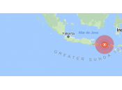 Terremoto mata menos personas hiere docenas Indonesia