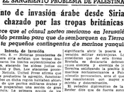 ¿Quiénes iniciaron agresiones?