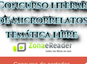 Concurso portadas Zonaereader