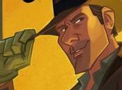 aventuras Indiana Jones Animadas Patrick Schoenmaker