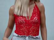 lace