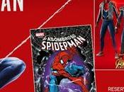 Reserva Marvel's Spider-Man GAME consigue grandes bonificaciones