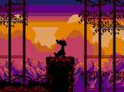 juego para Mega Drive Tanglewood estrena demo ordenadores