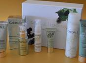 “Mixology Edition” CAUDALIE nueva edición limitada LOOKFANTASTIC BEAUTYBOX