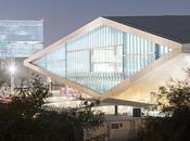 Espacio único, topografía estantería