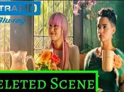 Vistazo escena eliminada Deadpool Mansión