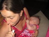 ¿por tanta presión lactancia?