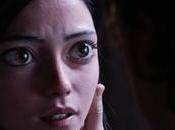 Películas sobrenaturales 2018: "ALITA: ÁNGEL COMBATE"