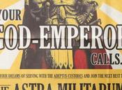 Warhammer Community: Resumen