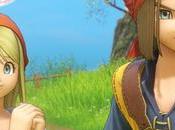 anuncia atuendo especial DQVIII para Dragon Quest