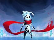 Nordic anuncia estreno Scarf producción equipo español Uprising Studios