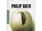 profesor deseo. Philip Roth