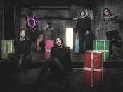 Purple Heart Parade estrena Room