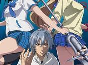 Imagen promocional para Strike Blood