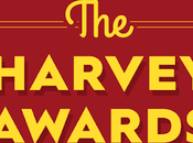 nominados premios Harvey 2018