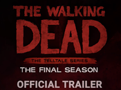 Walking Dead: temporada final comparte tráiler cara lanzamiento