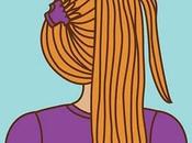 Cómo hacer trenza corazón