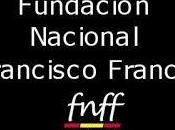 ¿Existe Fundación Franco?